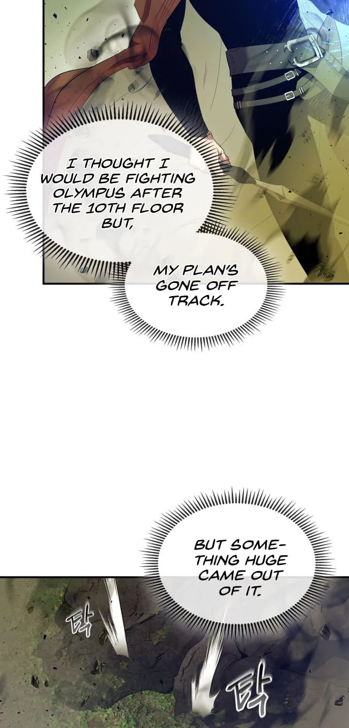 Read Leveling With The Gods chapter 31 image 51 on Lezhin