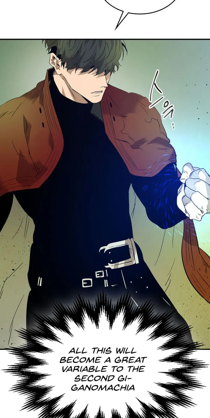 Read Leveling With The Gods chapter 31 image 53 on Lezhin