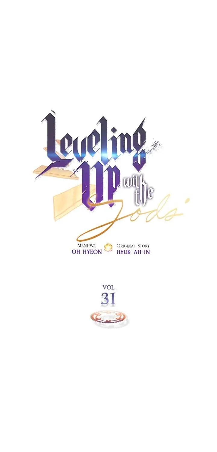 Read Leveling With The Gods chapter 31 image 6 on Lezhin