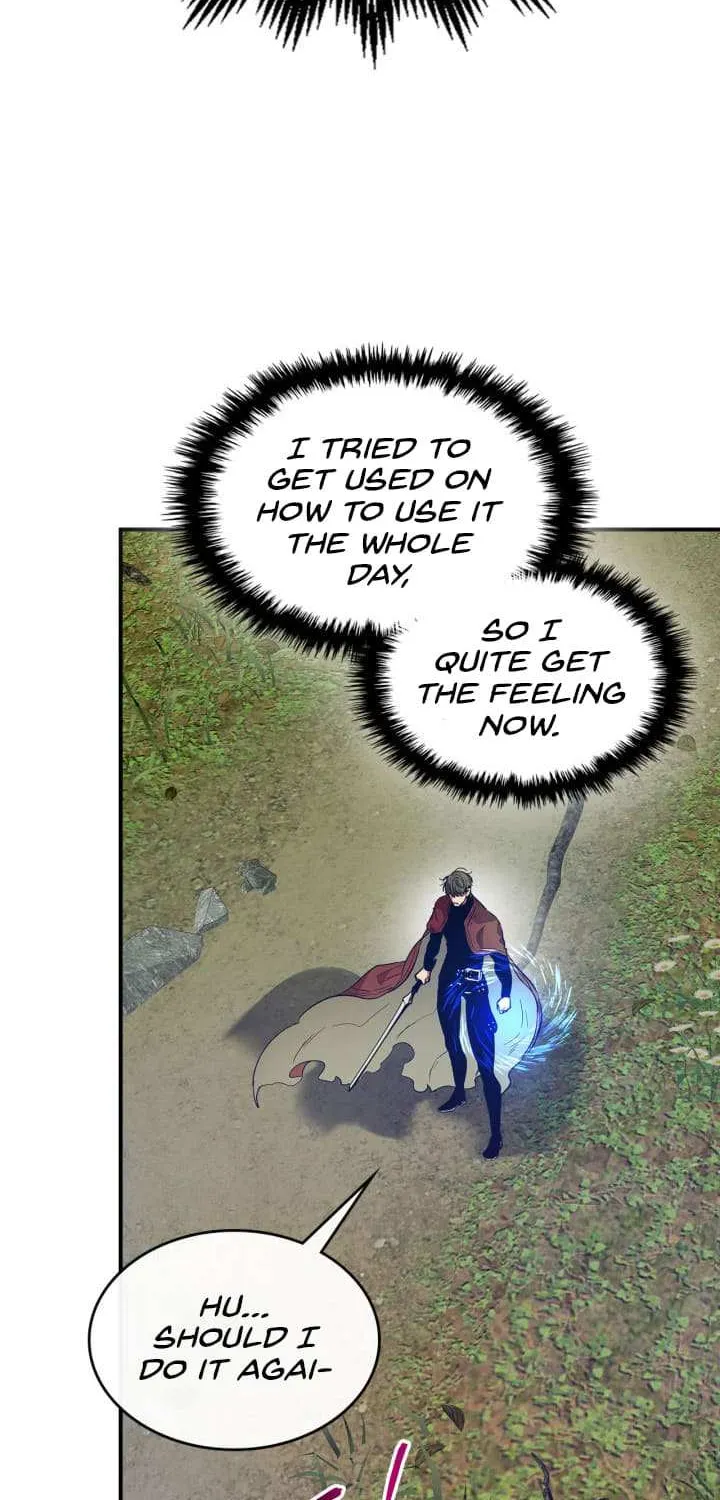 Read Leveling With The Gods chapter 31 image 61 on Lezhin