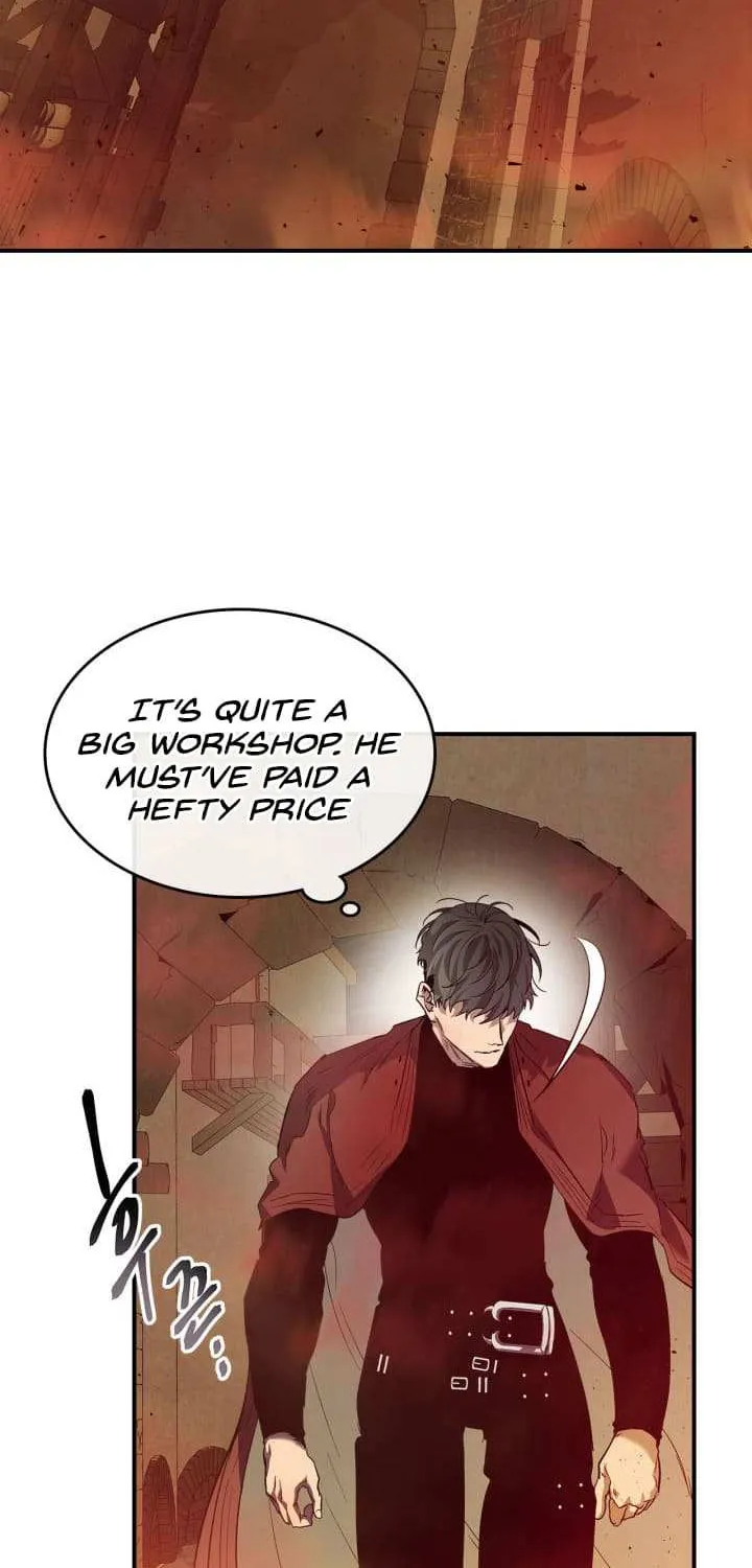 Read Leveling With The Gods chapter 31 image 65 on Lezhin