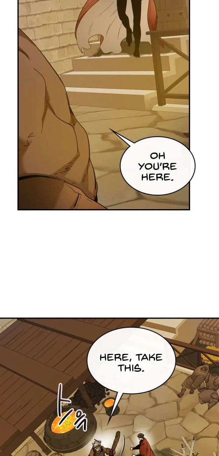 Read Leveling With The Gods chapter 31 image 69 on Lezhin
