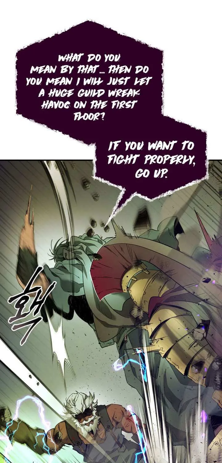 Read Leveling With The Gods chapter 31 image 7 on Lezhin