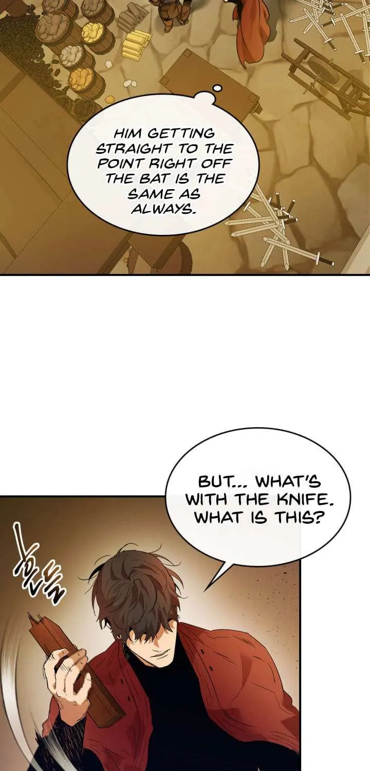 Read Leveling With The Gods chapter 31 image 70 on Lezhin