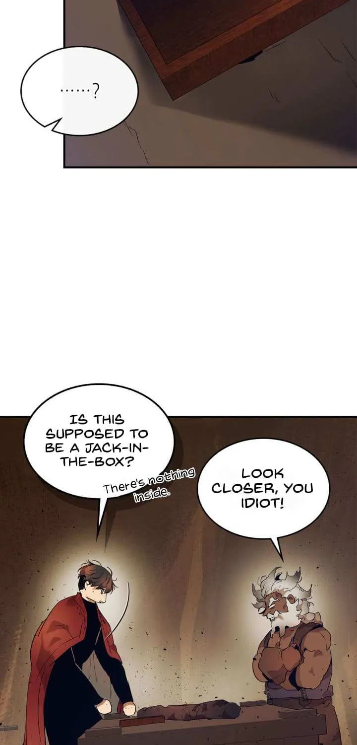 Read Leveling With The Gods chapter 31 image 73 on Lezhin