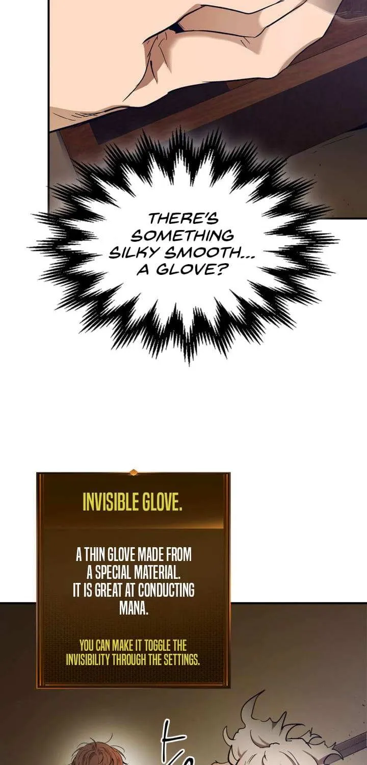 Read Leveling With The Gods chapter 31 image 75 on Lezhin