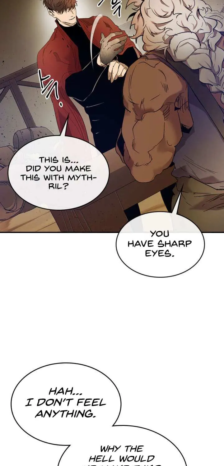 Read Leveling With The Gods chapter 31 image 76 on Lezhin
