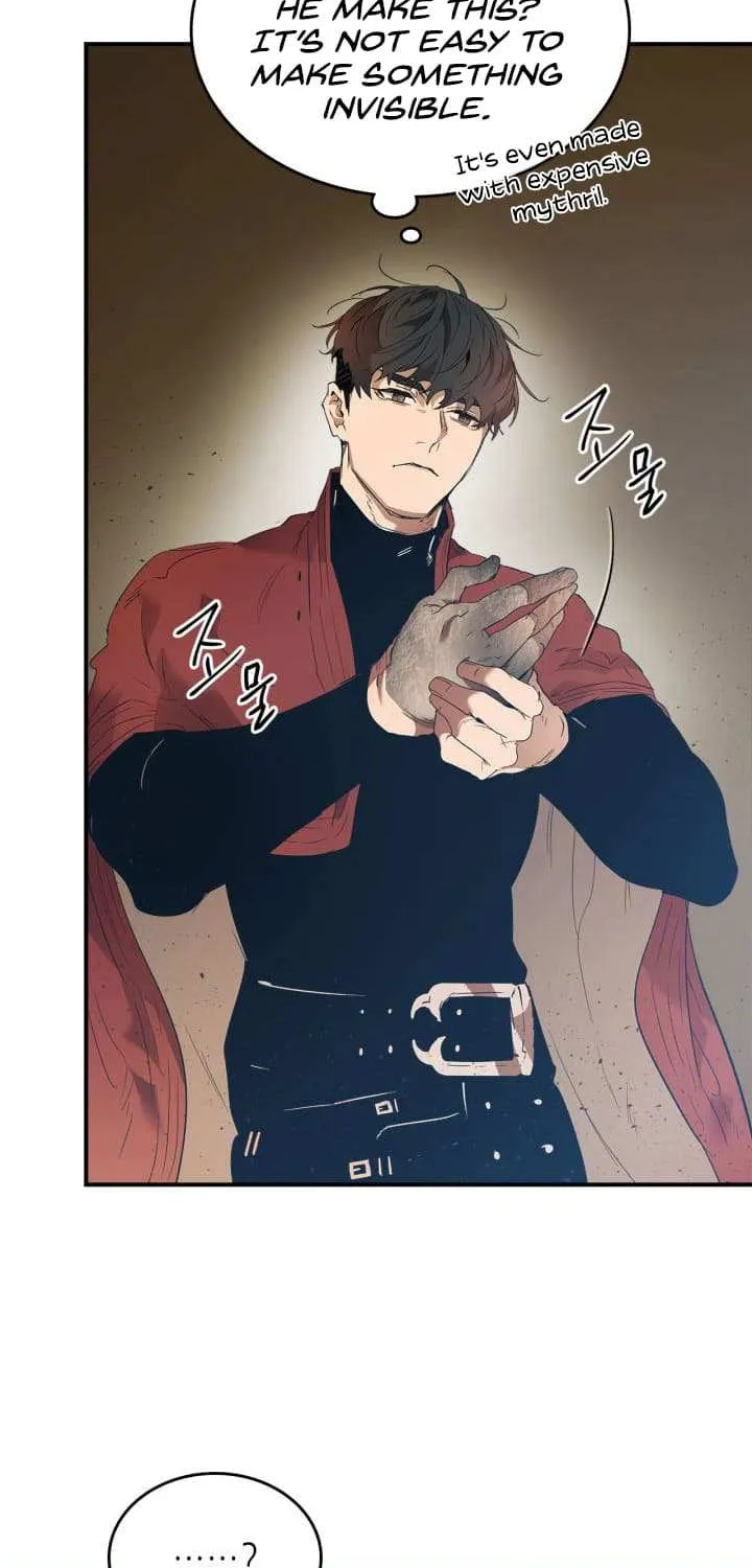 Read Leveling With The Gods chapter 31 image 77 on Lezhin
