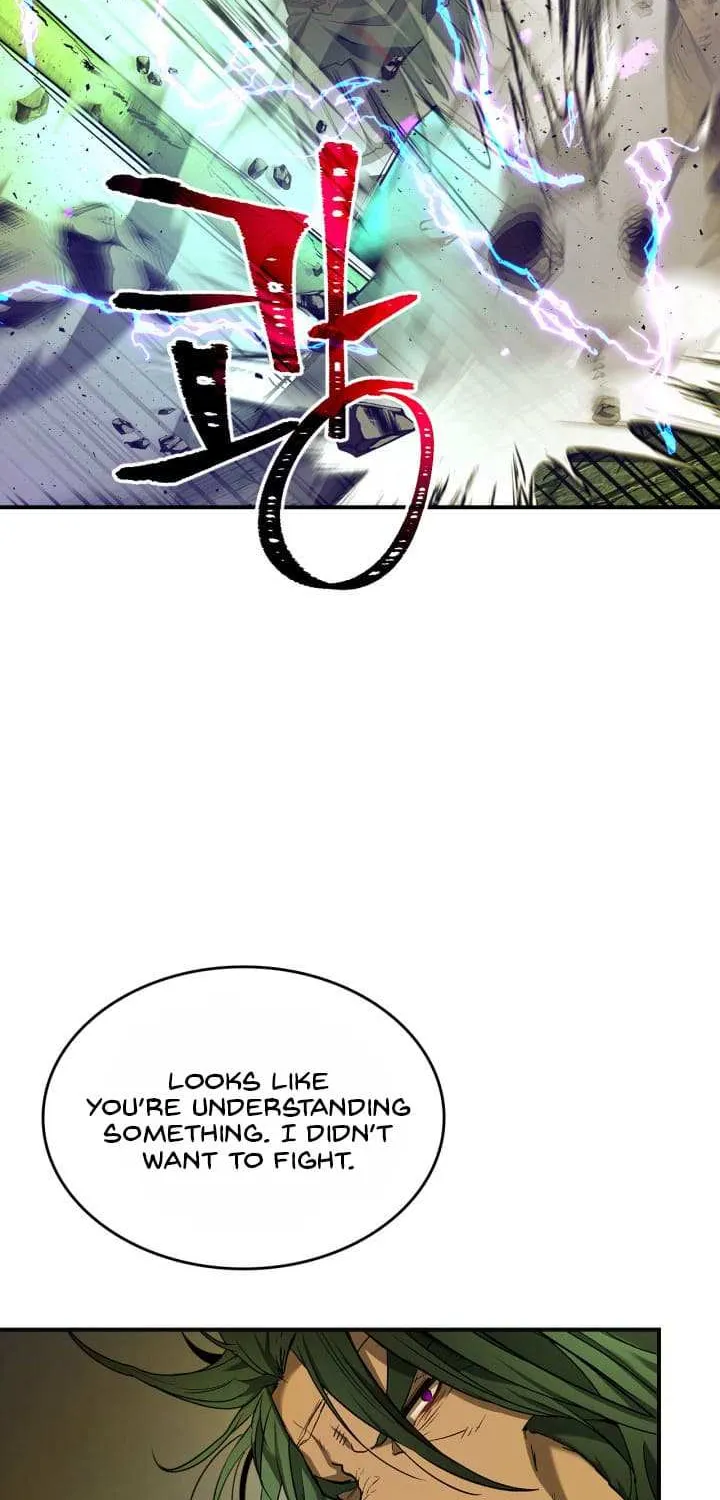 Read Leveling With The Gods chapter 31 image 8 on Lezhin