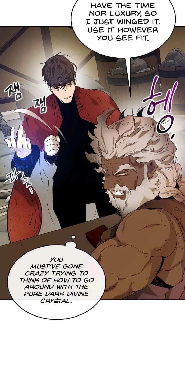 Read Leveling With The Gods chapter 31 image 80 on Lezhin