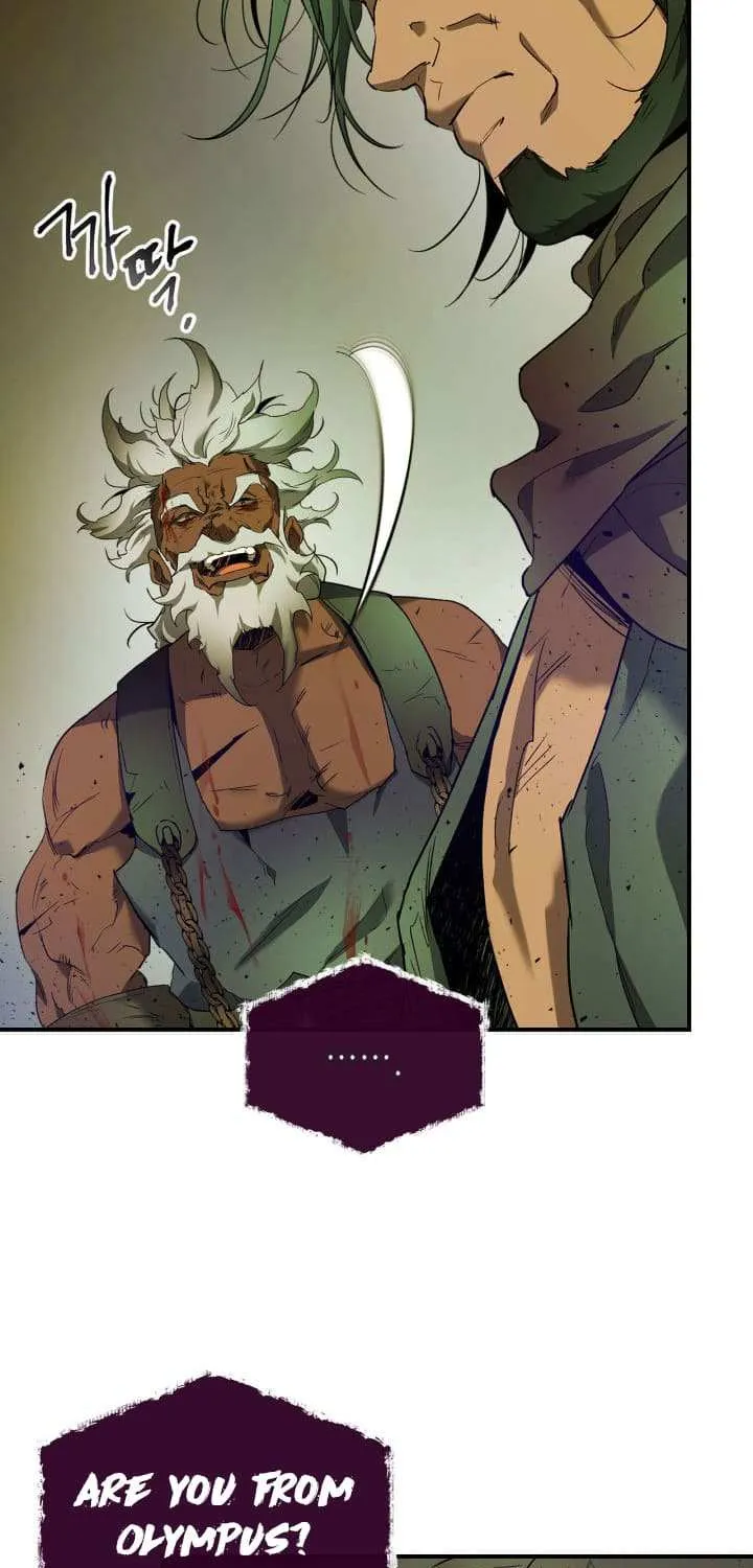 Read Leveling With The Gods chapter 31 image 9 on Lezhin