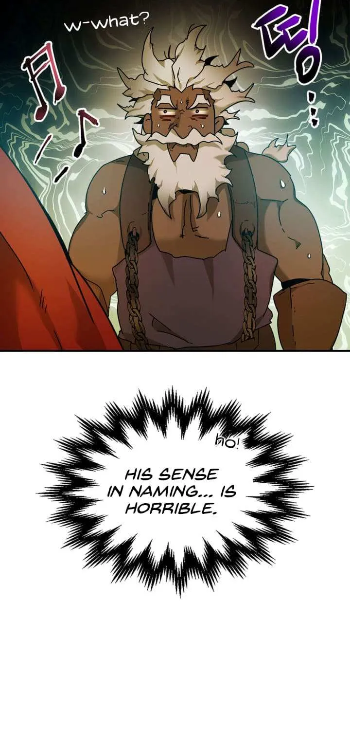 Read Leveling With The Gods chapter 31 image 90 on Lezhin
