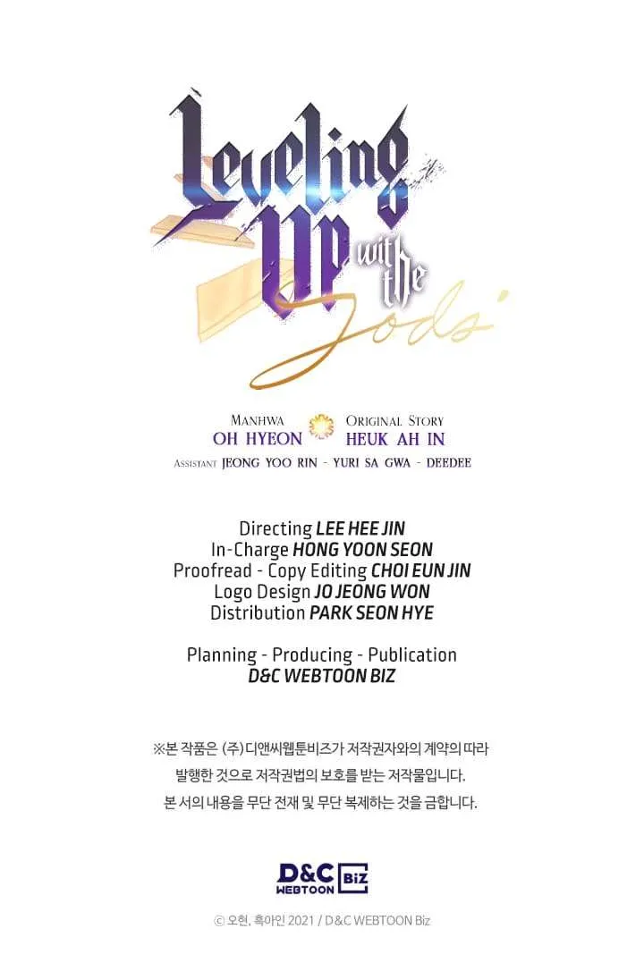 Read Leveling With The Gods chapter 31 image 91 on Lezhin