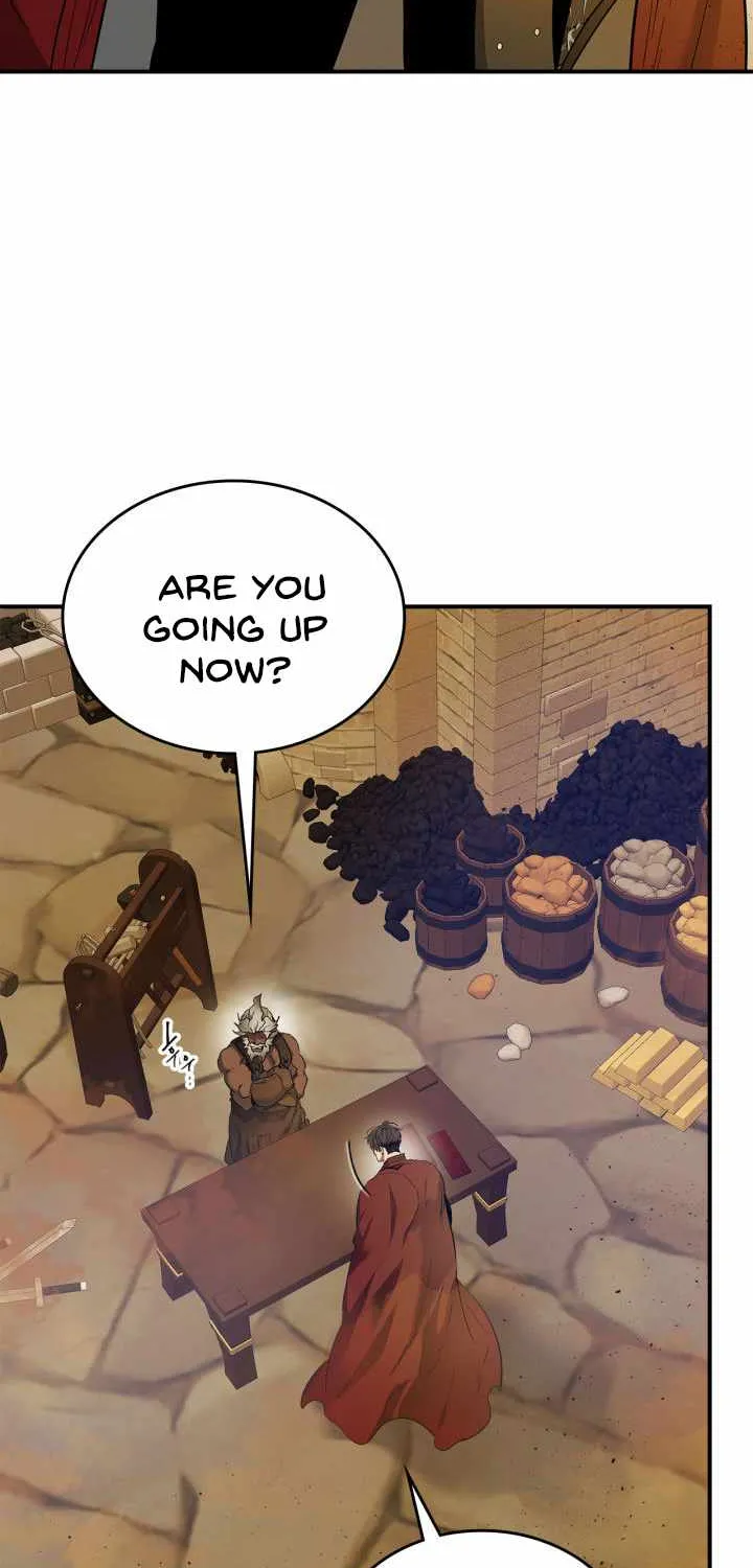 Read Leveling With The Gods chapter 32 image 10 on Lezhin