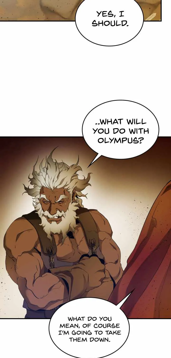 Read Leveling With The Gods chapter 32 image 11 on Lezhin