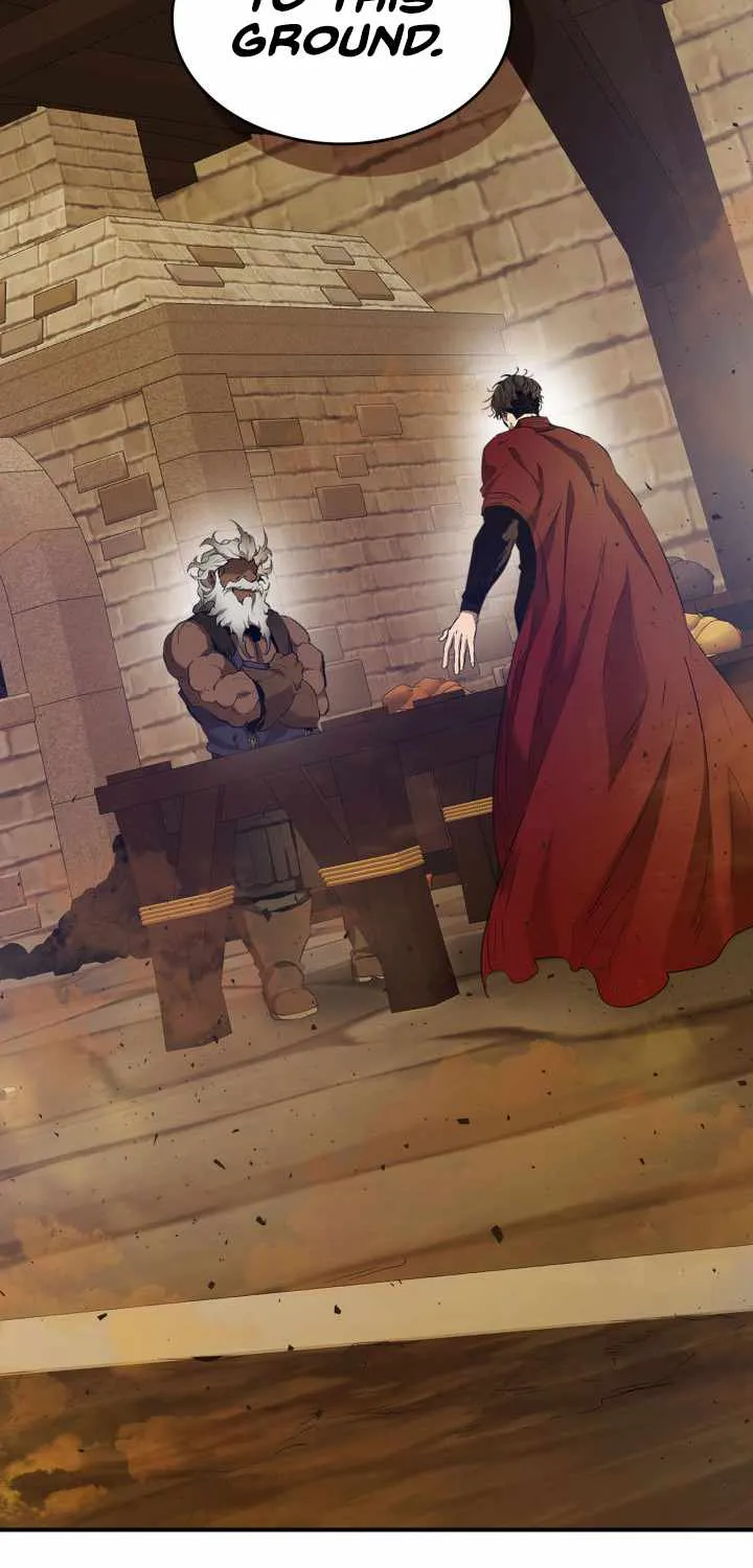 Read Leveling With The Gods chapter 32 image 13 on Lezhin