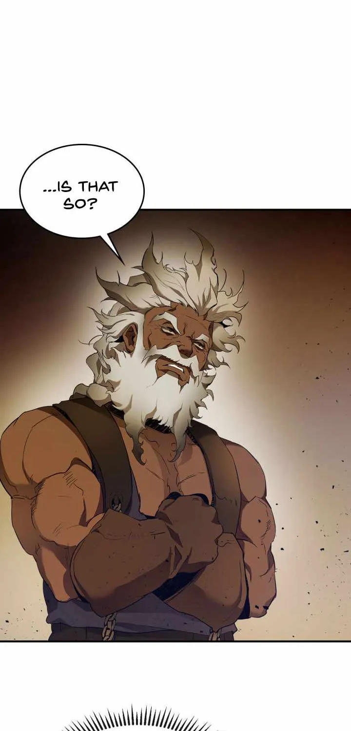 Read Leveling With The Gods chapter 32 image 14 on Lezhin