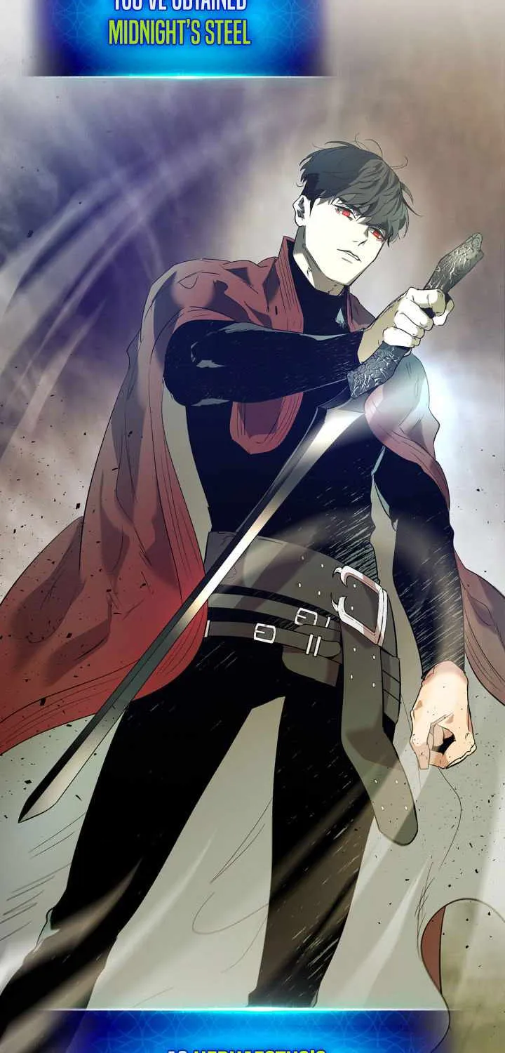 Read Leveling With The Gods chapter 32 image 2 on Lezhin