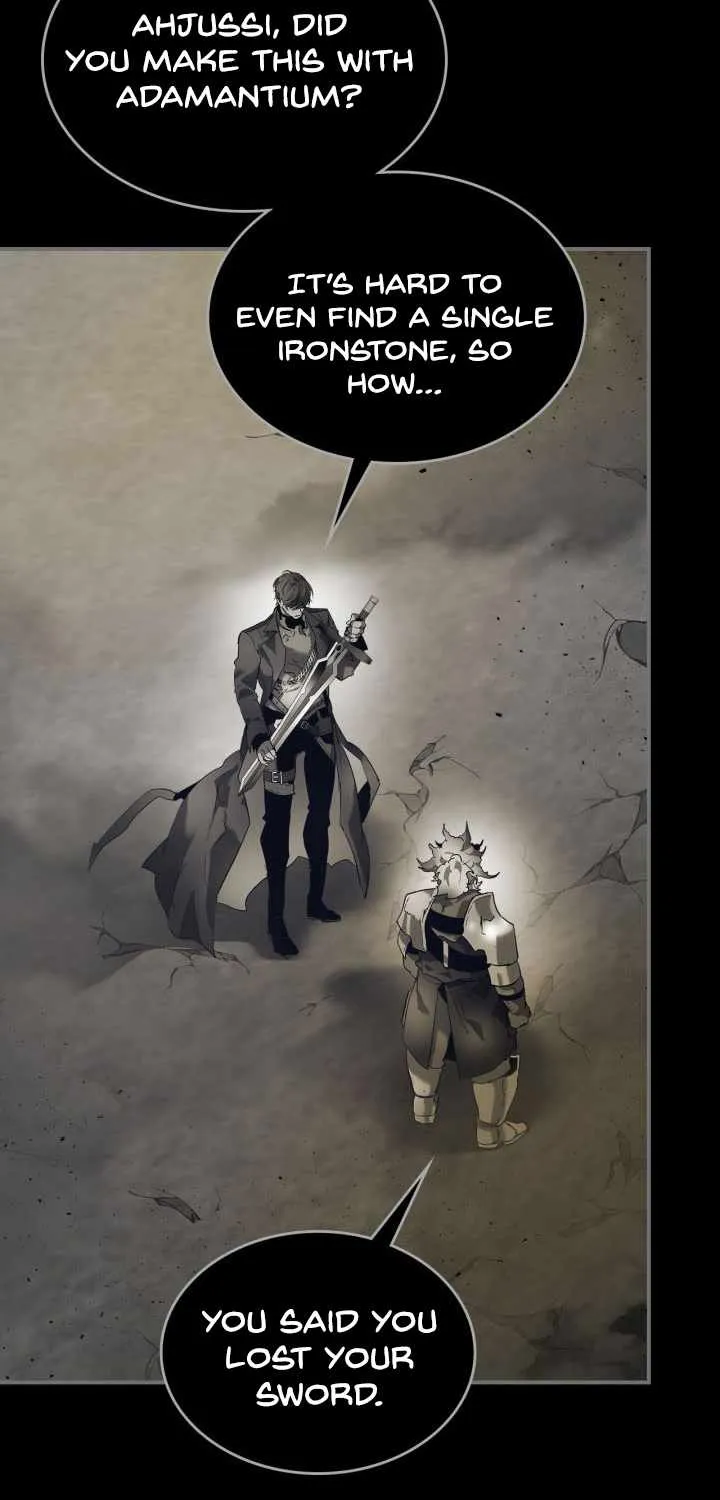 Read Leveling With The Gods chapter 32 image 20 on Lezhin
