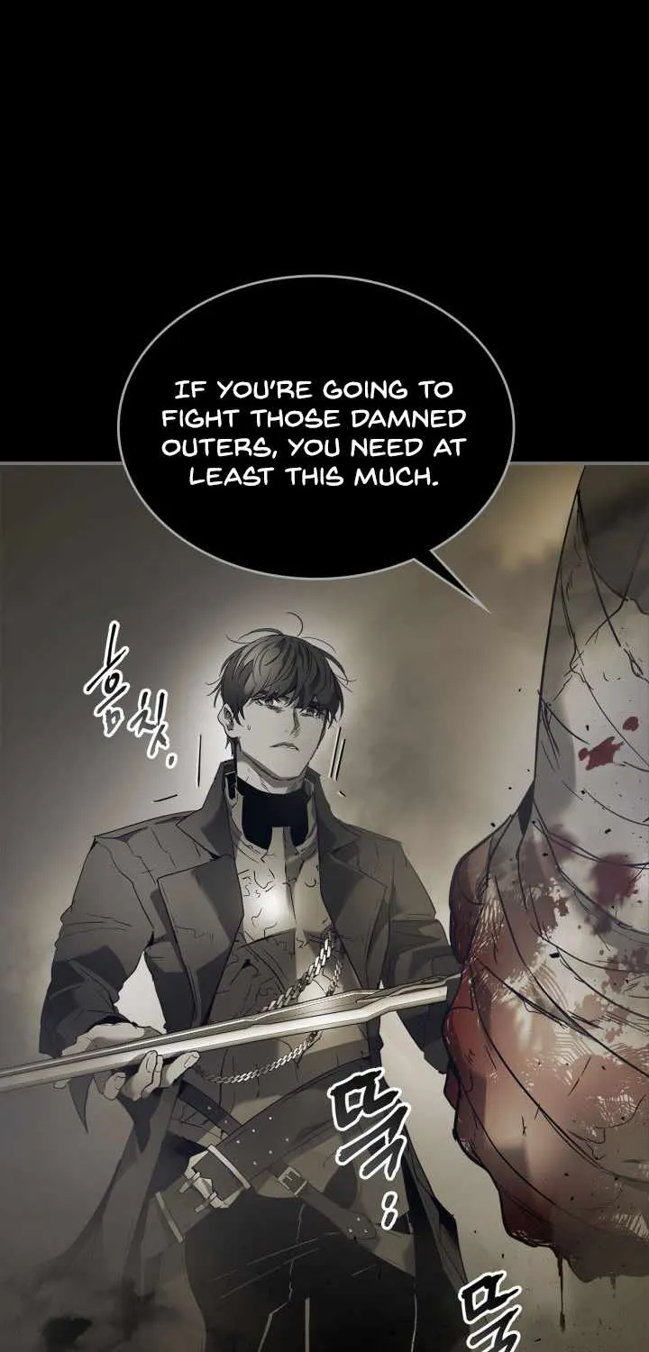 Read Leveling With The Gods chapter 32 image 21 on Lezhin