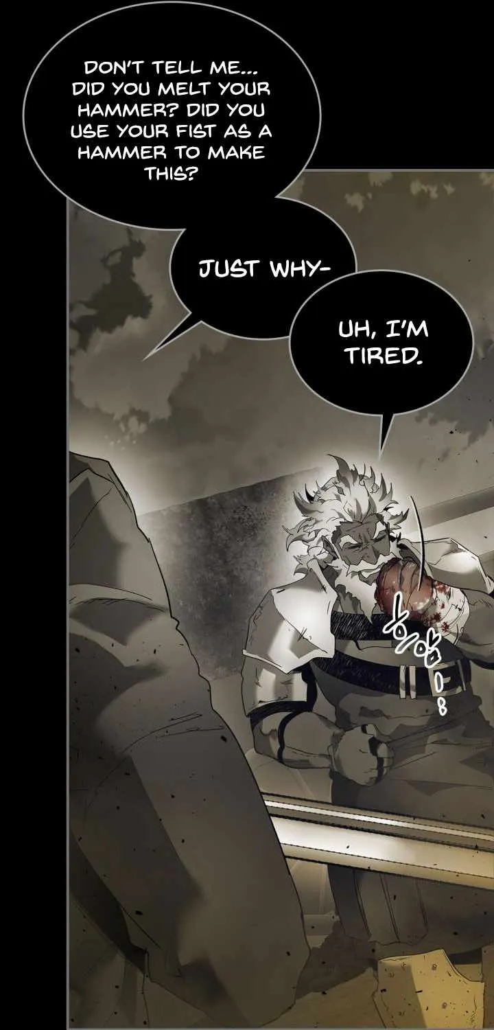 Read Leveling With The Gods chapter 32 image 23 on Lezhin