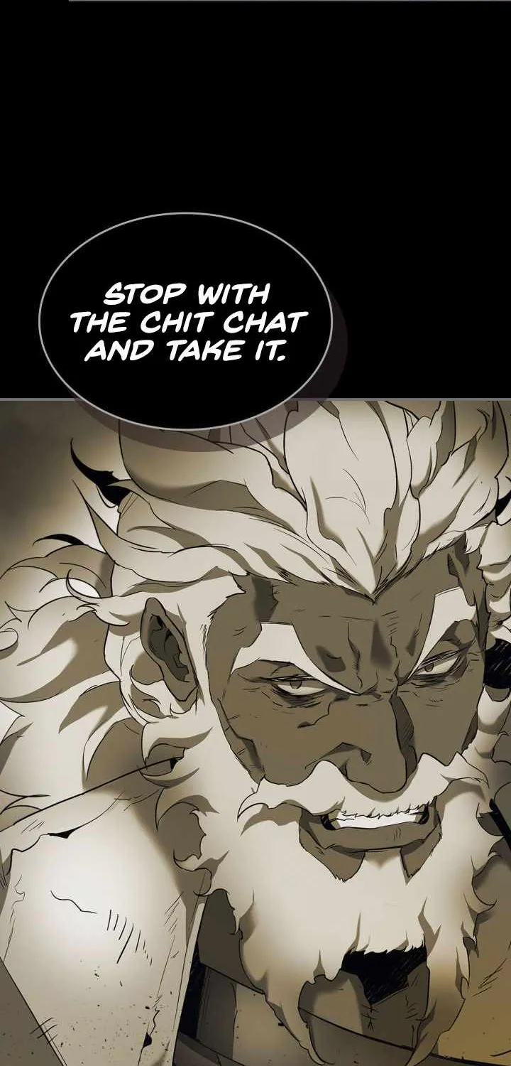 Read Leveling With The Gods chapter 32 image 24 on Lezhin