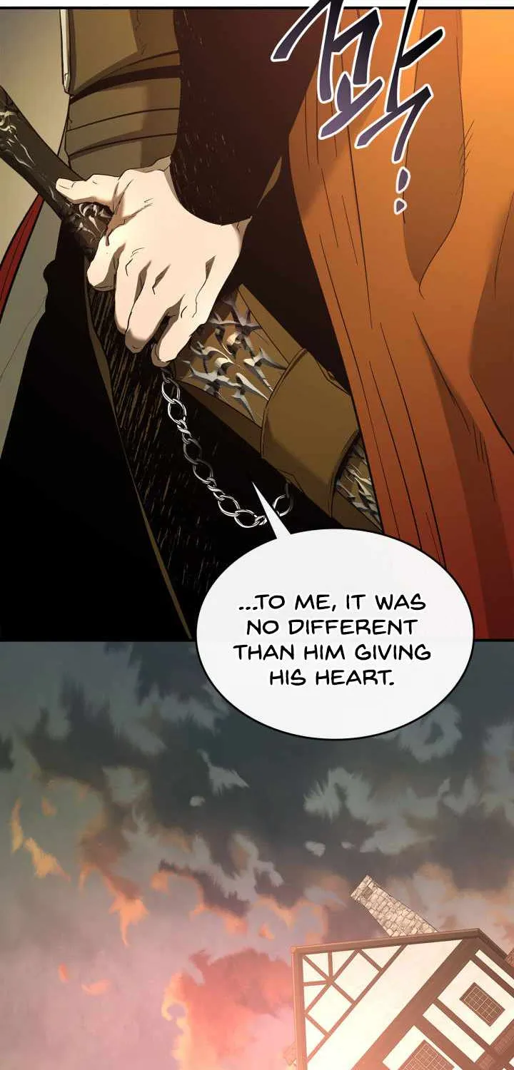 Read Leveling With The Gods chapter 32 image 26 on Lezhin