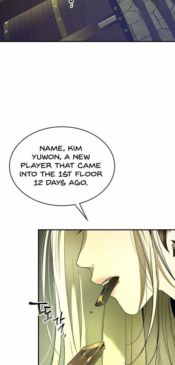 Read Leveling With The Gods chapter 32 image 33 on Lezhin