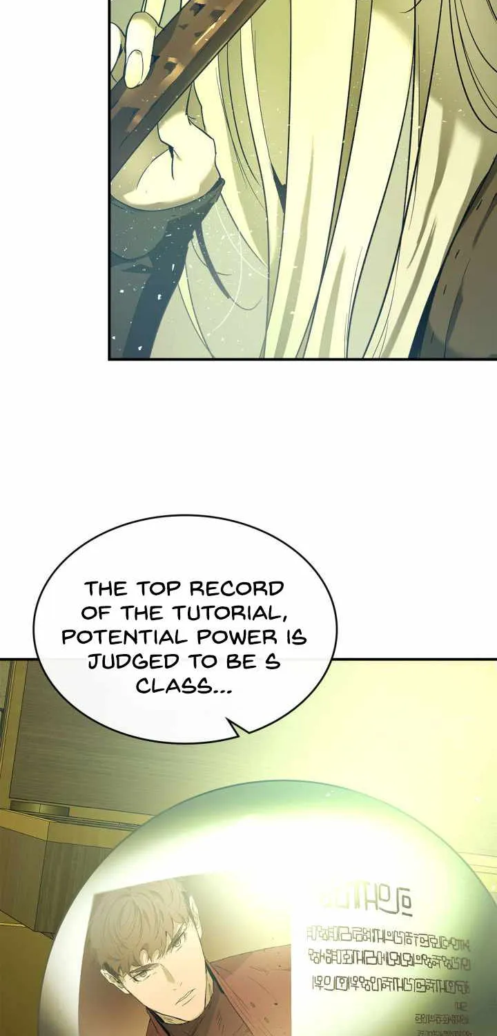 Read Leveling With The Gods chapter 32 image 34 on Lezhin
