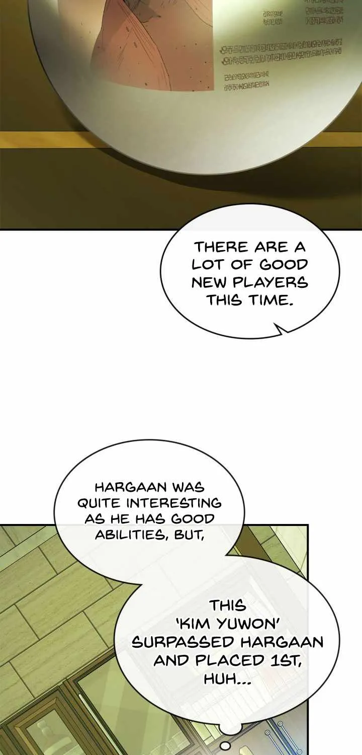 Read Leveling With The Gods chapter 32 image 35 on Lezhin
