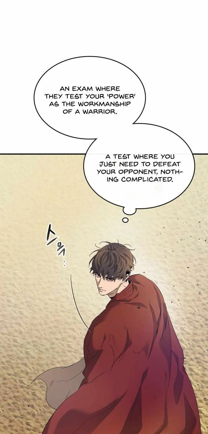 Read Leveling With The Gods chapter 32 image 42 on Lezhin