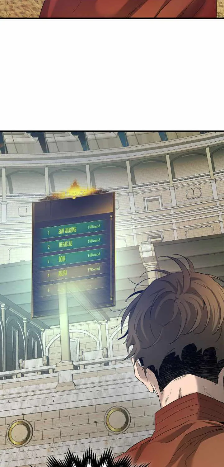 Read Leveling With The Gods chapter 32 image 43 on Lezhin