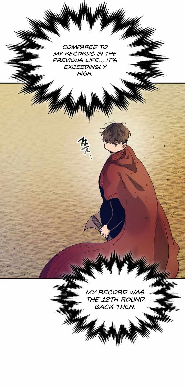 Read Leveling With The Gods chapter 32 image 45 on Lezhin