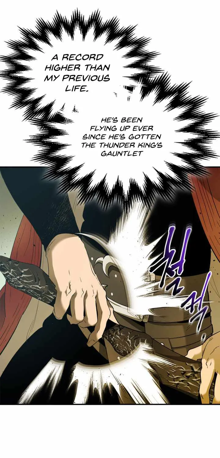 Read Leveling With The Gods chapter 32 image 47 on Lezhin