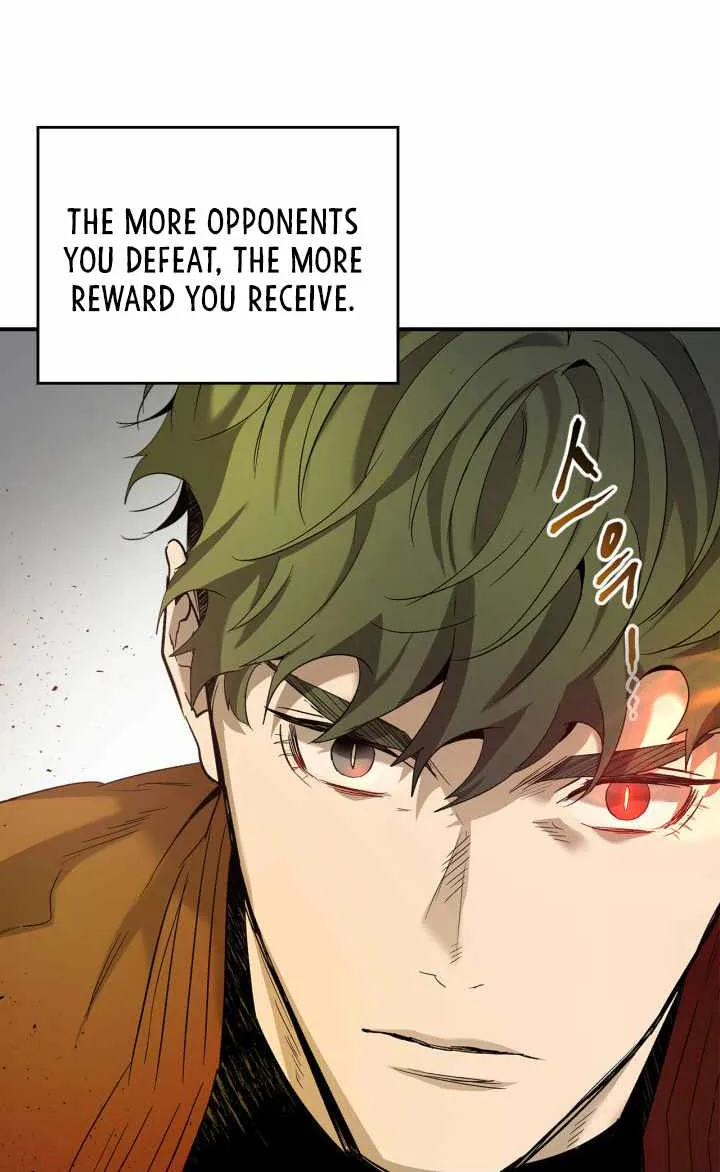 Read Leveling With The Gods chapter 32 image 51 on Lezhin