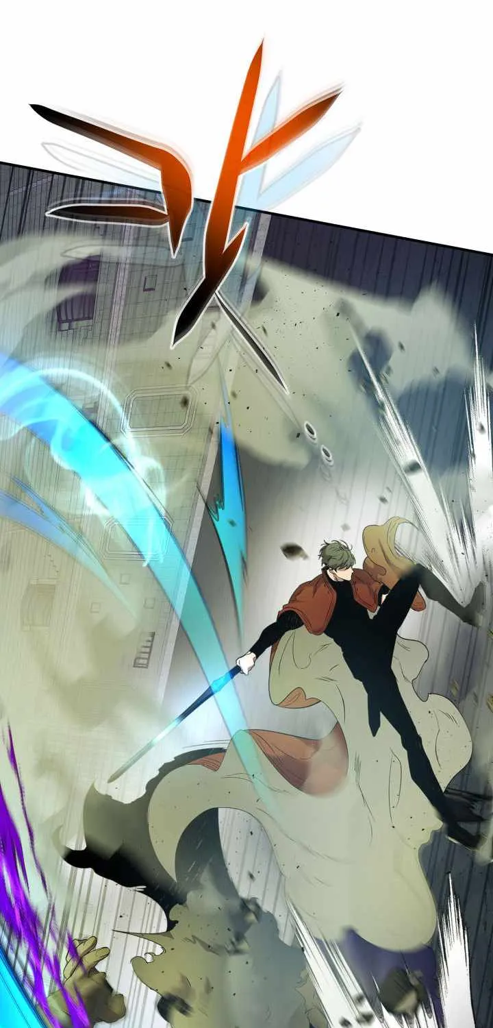 Read Leveling With The Gods chapter 32 image 59 on Lezhin