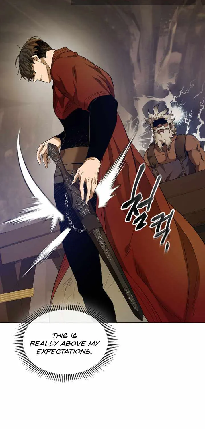Read Leveling With The Gods chapter 32 image 6 on Lezhin