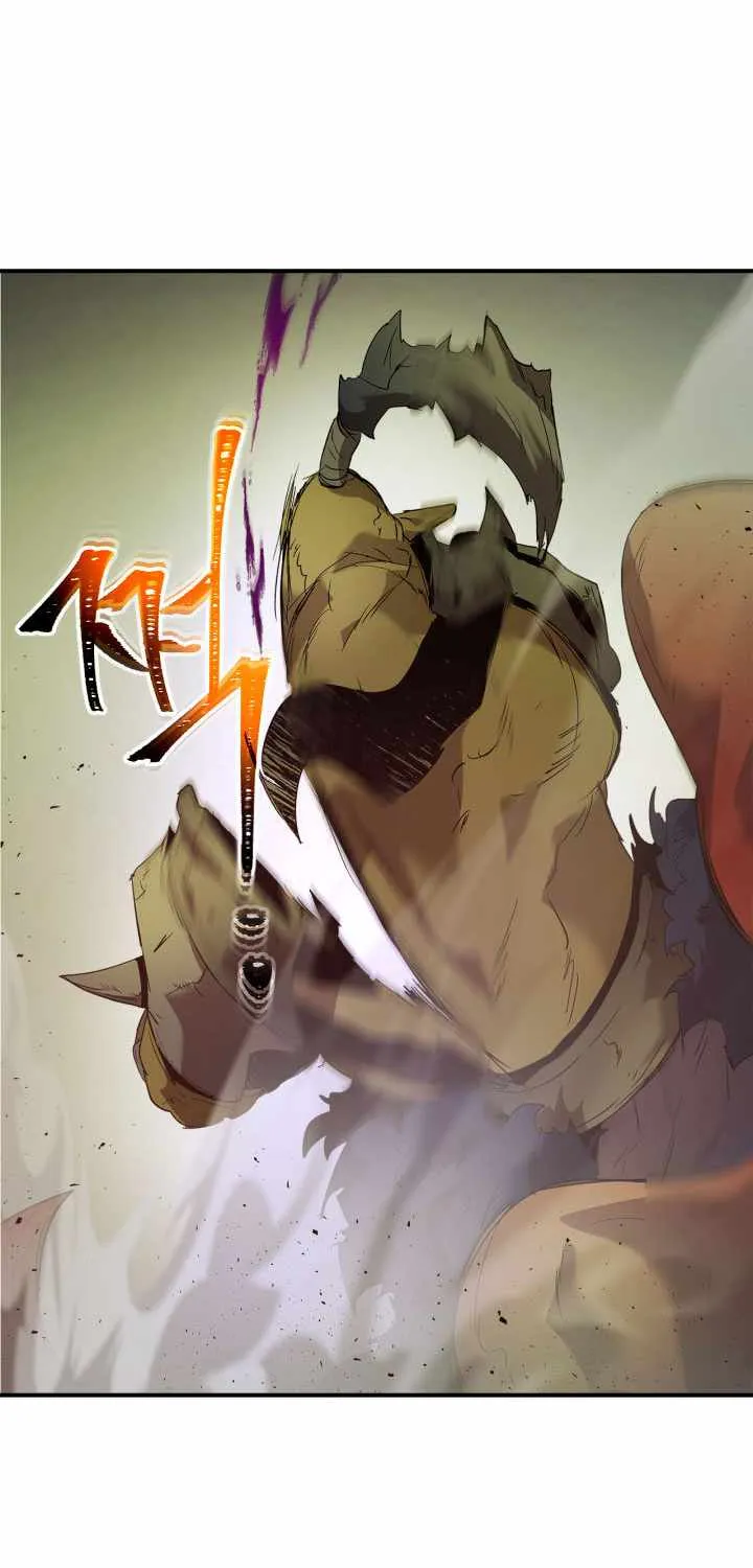 Read Leveling With The Gods chapter 32 image 61 on Lezhin