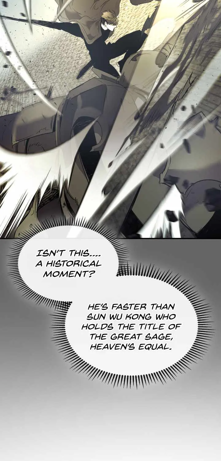 Read Leveling With The Gods chapter 32 image 69 on Lezhin