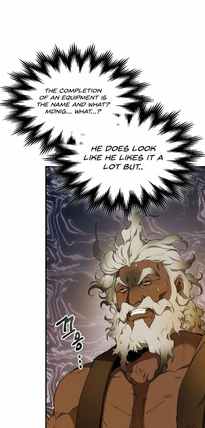 Read Leveling With The Gods chapter 32 image 7 on Lezhin