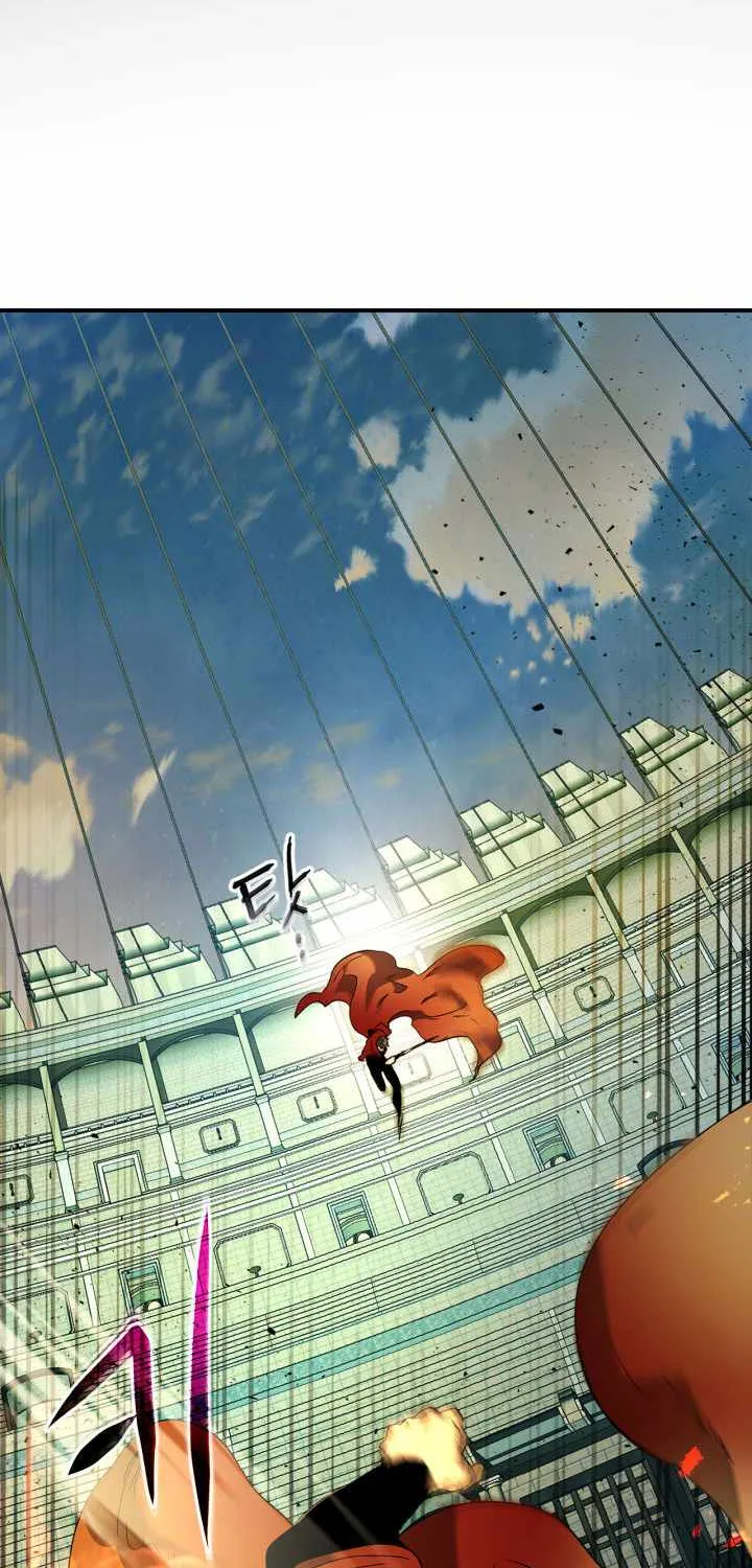 Read Leveling With The Gods chapter 32 image 70 on Lezhin