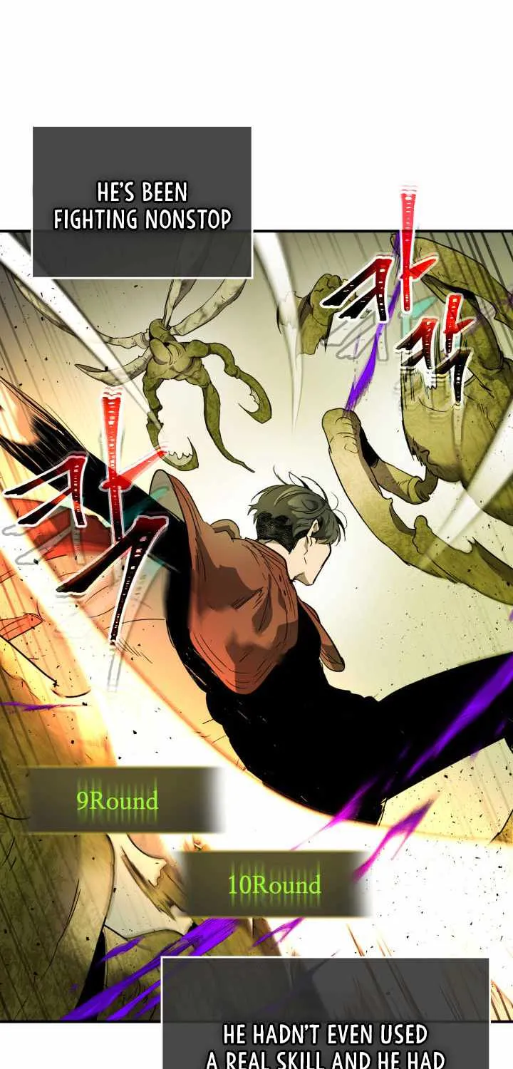 Read Leveling With The Gods chapter 32 image 74 on Lezhin