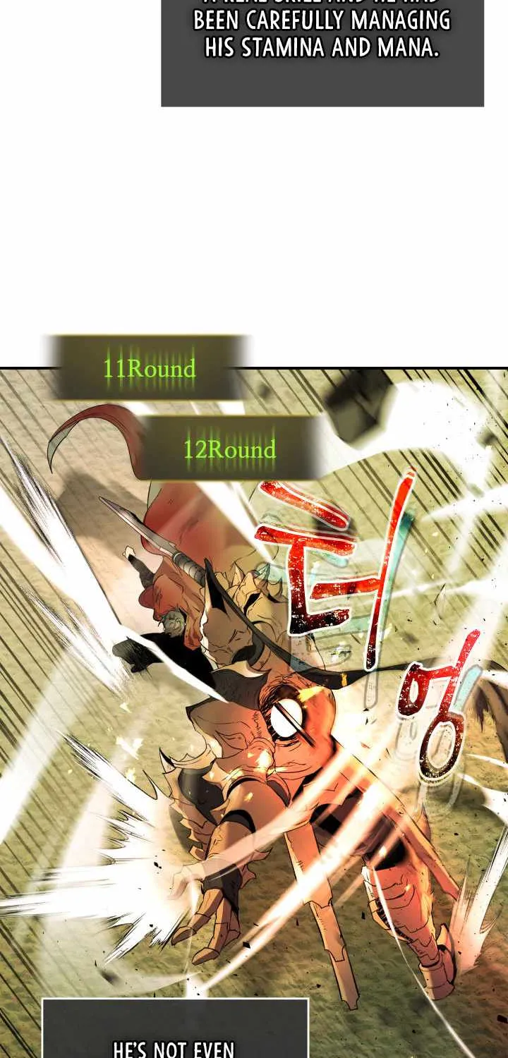 Read Leveling With The Gods chapter 32 image 75 on Lezhin