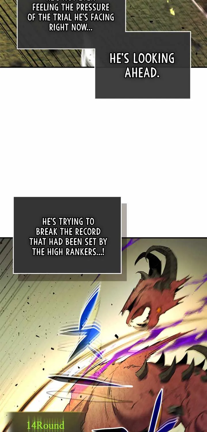 Read Leveling With The Gods chapter 32 image 76 on Lezhin