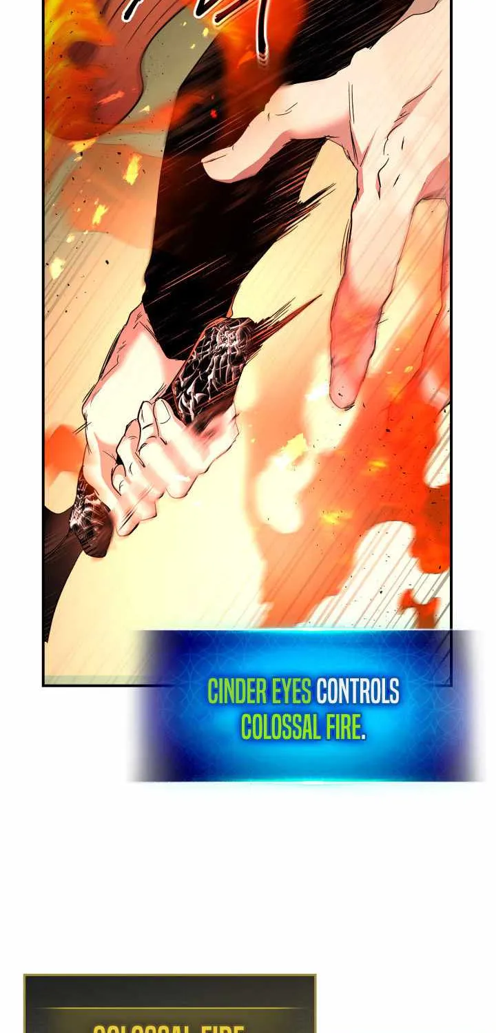 Read Leveling With The Gods chapter 32 image 79 on Lezhin