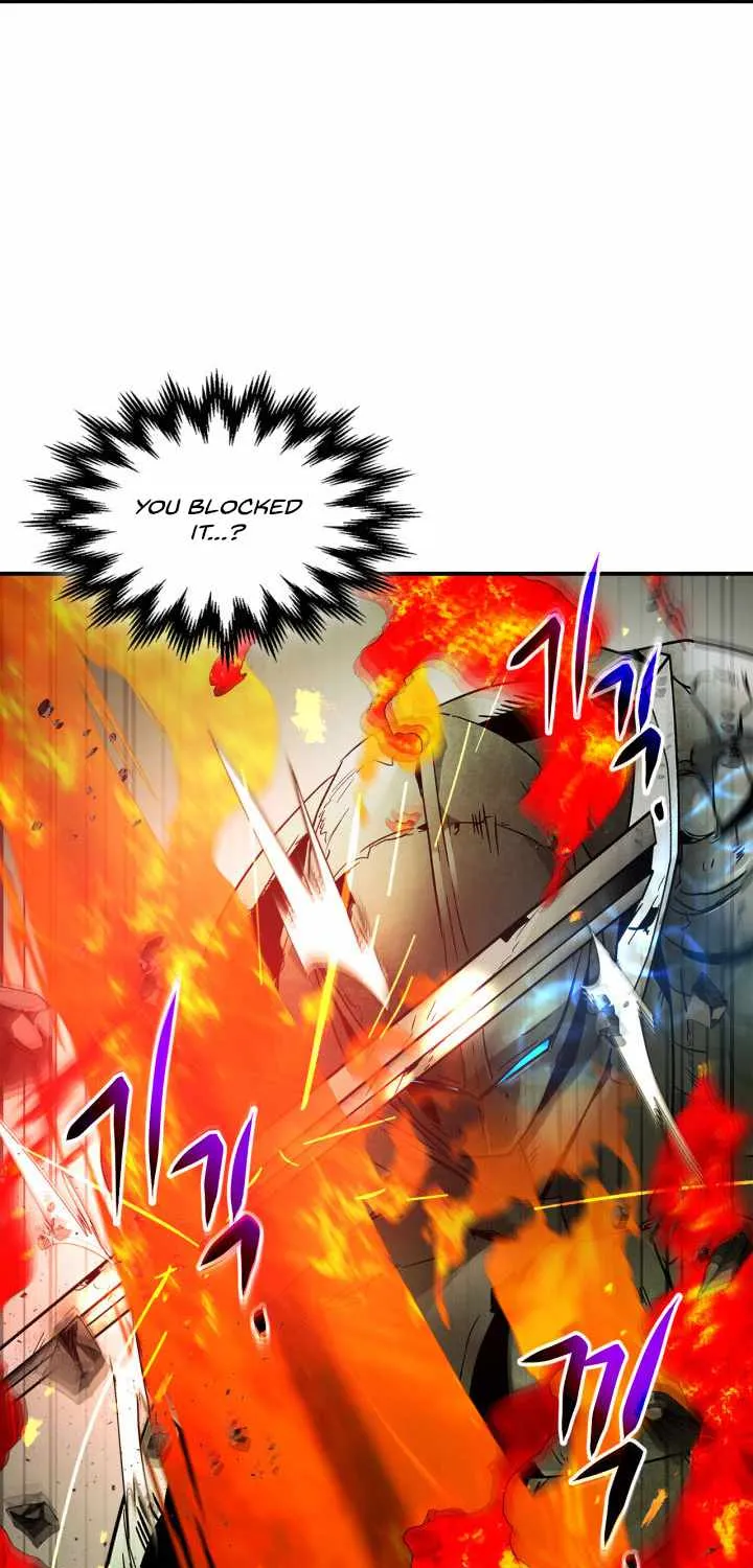 Read Leveling With The Gods chapter 32 image 82 on Lezhin