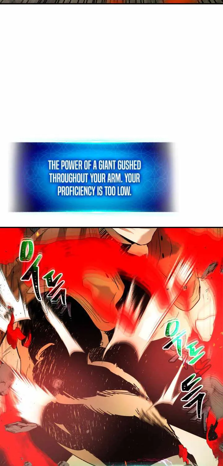 Read Leveling With The Gods chapter 32 image 85 on Lezhin