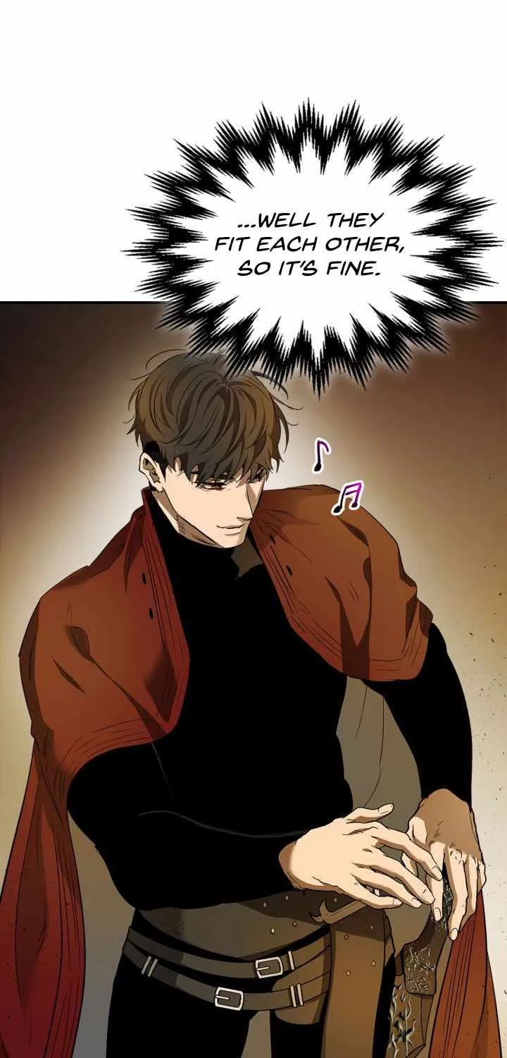 Read Leveling With The Gods chapter 32 image 9 on Lezhin