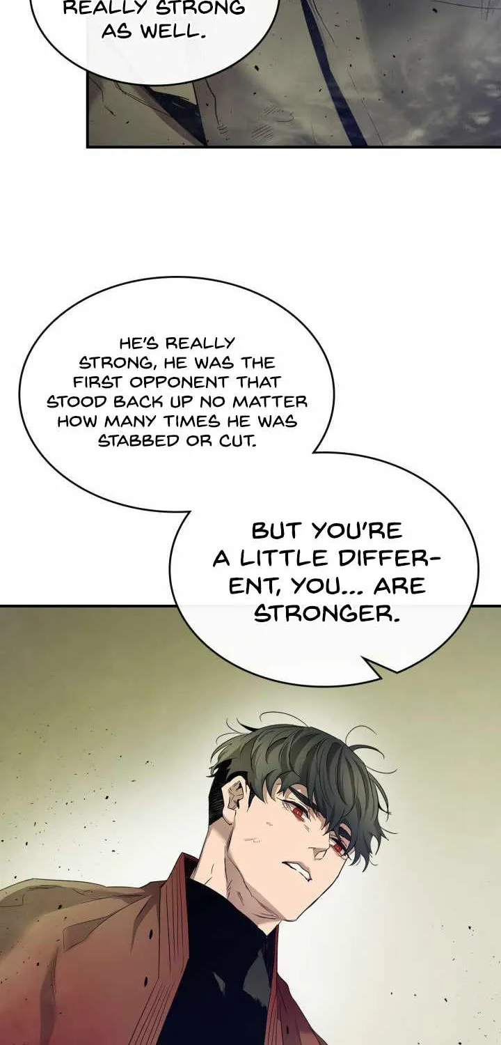 Read Leveling With The Gods chapter 32 image 93 on Lezhin