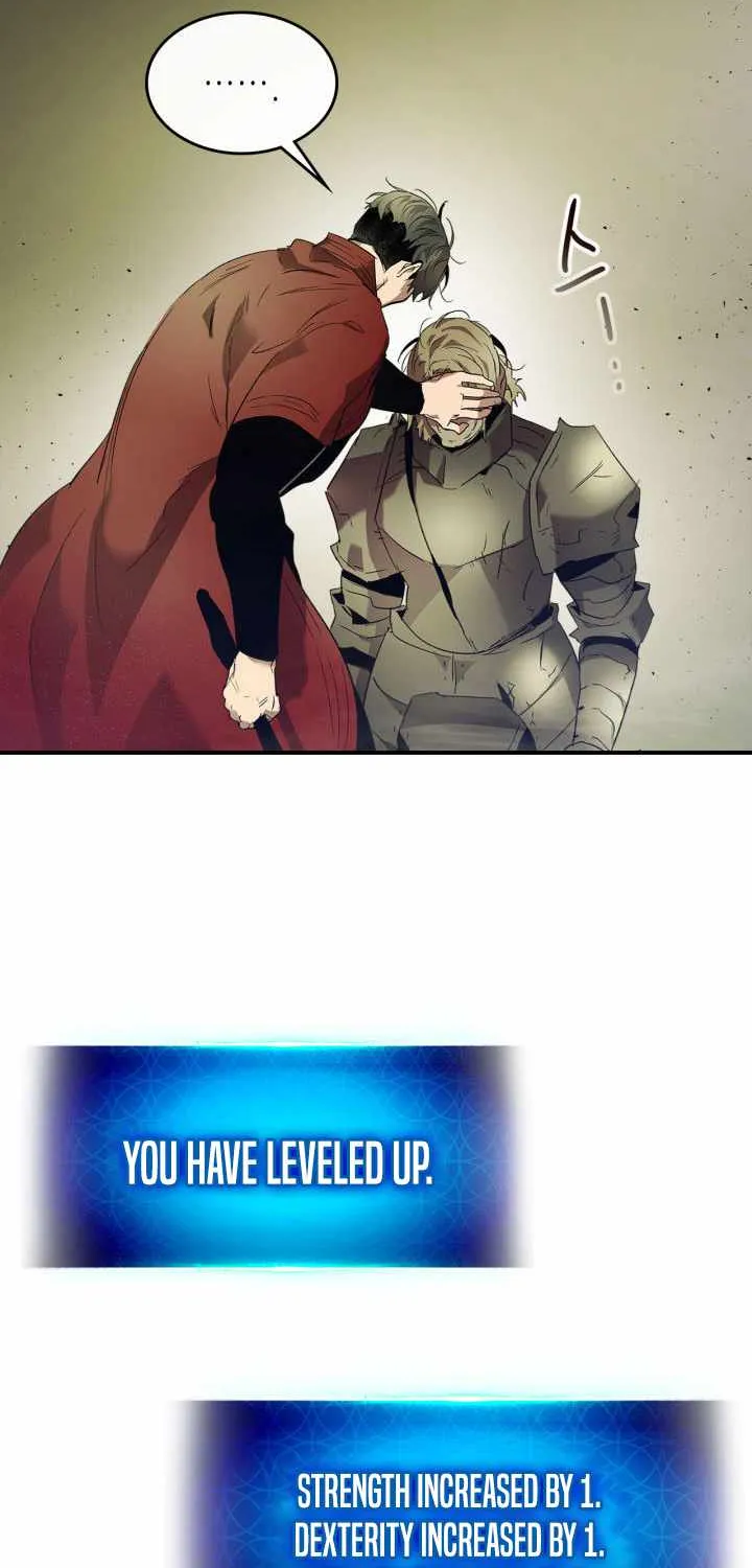 Read Leveling With The Gods chapter 32 image 95 on Lezhin